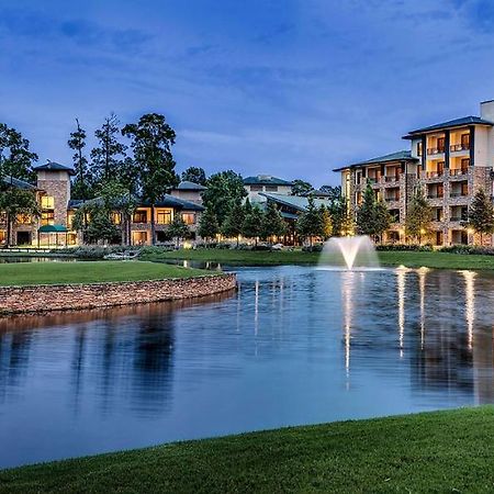 The Woodlands Resort, Curio Collection By Hilton Exterior foto