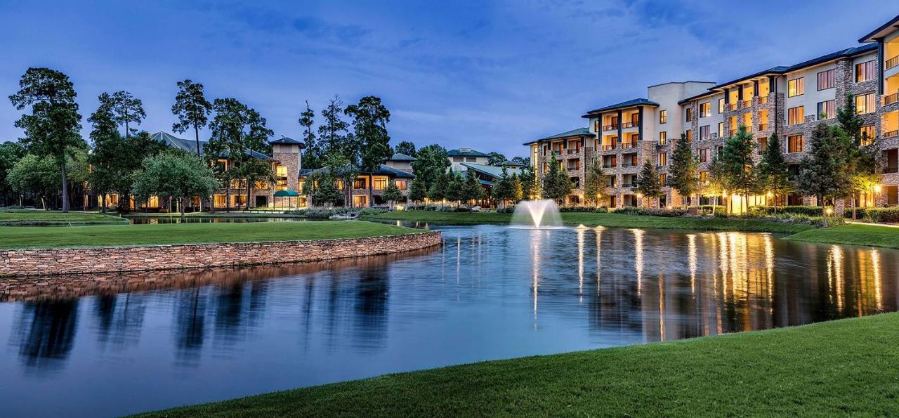 The Woodlands Resort, Curio Collection By Hilton Exterior foto